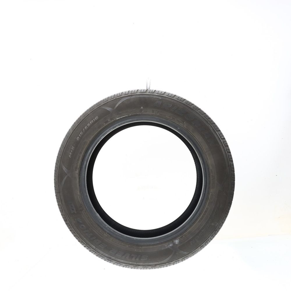 Used 215/55R16 Arizonian Silver Edition III 97H - 5/32 - Image 3