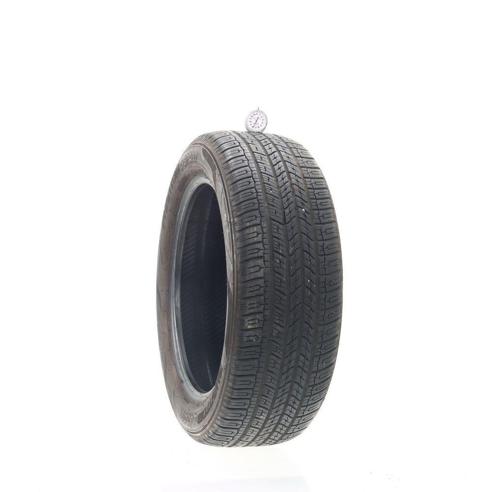 Set of (2) Used 225/55R18 Phantom C-Sport 98H - 7.5-8/32 - Image 1