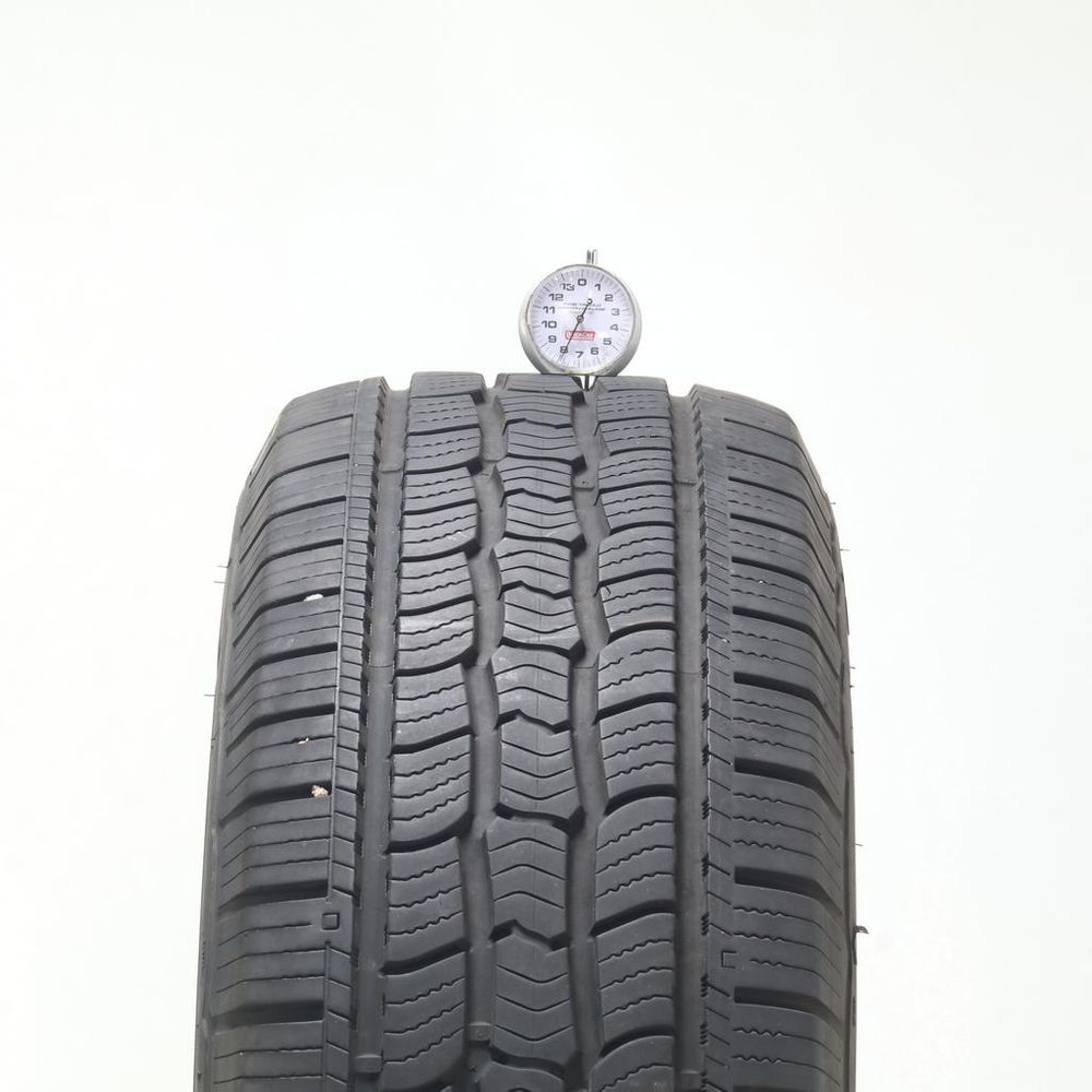 Set of (2) Used 265/70R16 Cooper Discoverer HTP II 112T - 7.5-8.5/32 - Image 2