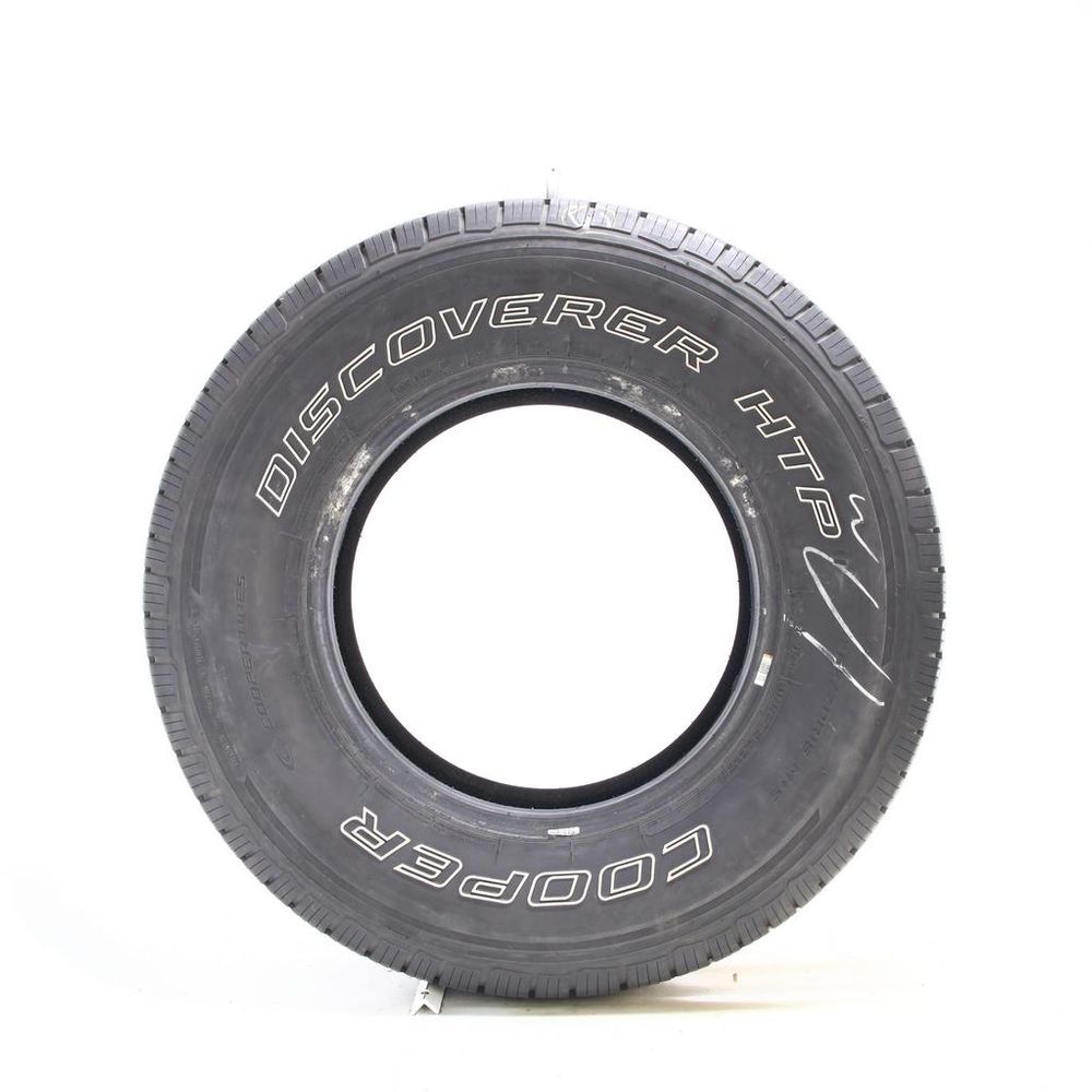 Set of (2) Used 265/70R16 Cooper Discoverer HTP II 112T - 7.5-8.5/32 - Image 3