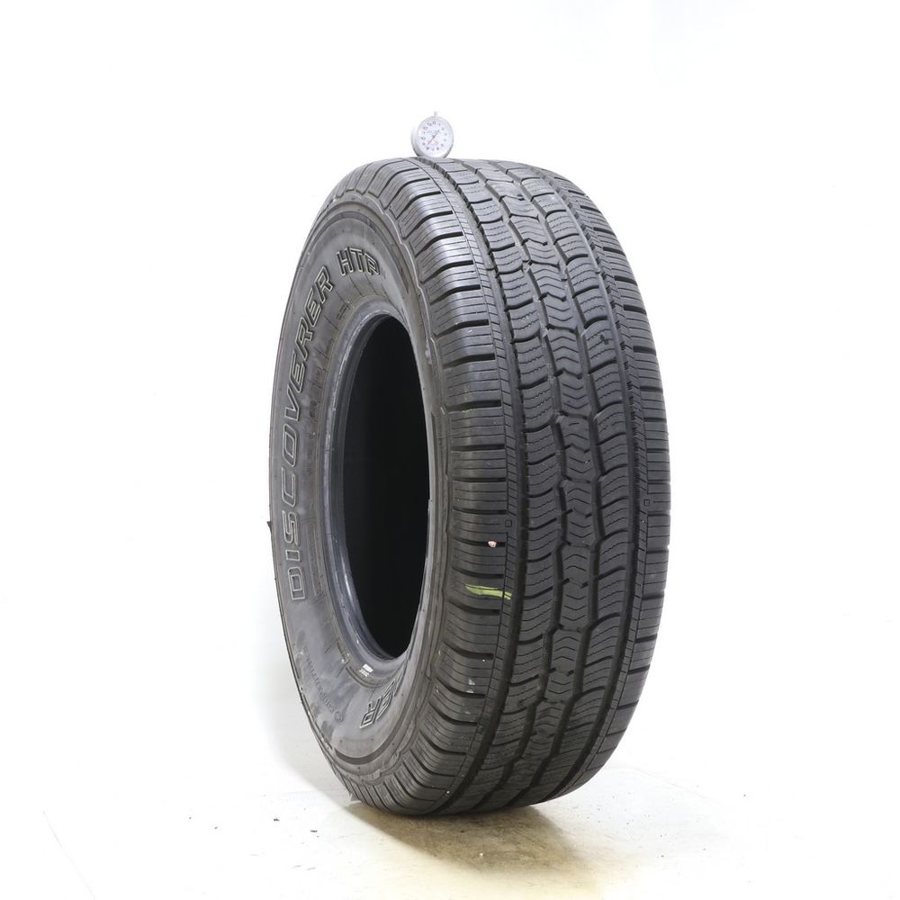 Set of (2) Used 265/70R16 Cooper Discoverer HTP II 112T - 7.5-8.5/32 - Image 4