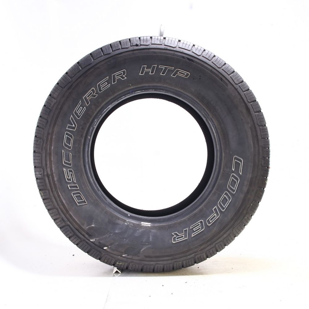 Set of (2) Used 265/70R16 Cooper Discoverer HTP II 112T - 7.5-8.5/32 - Image 6