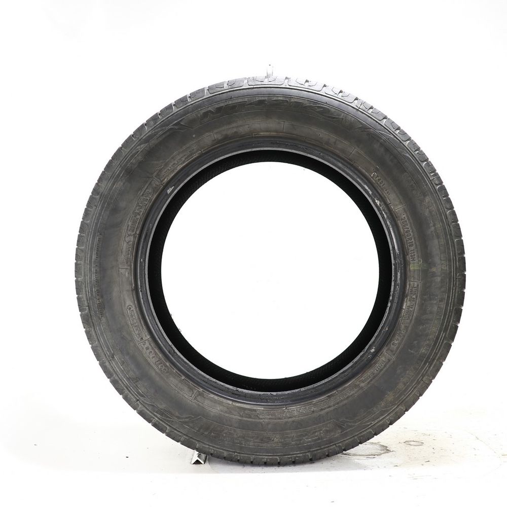 Used 255/60R19 Nitto NT421Q 113H - 8/32 - Image 3