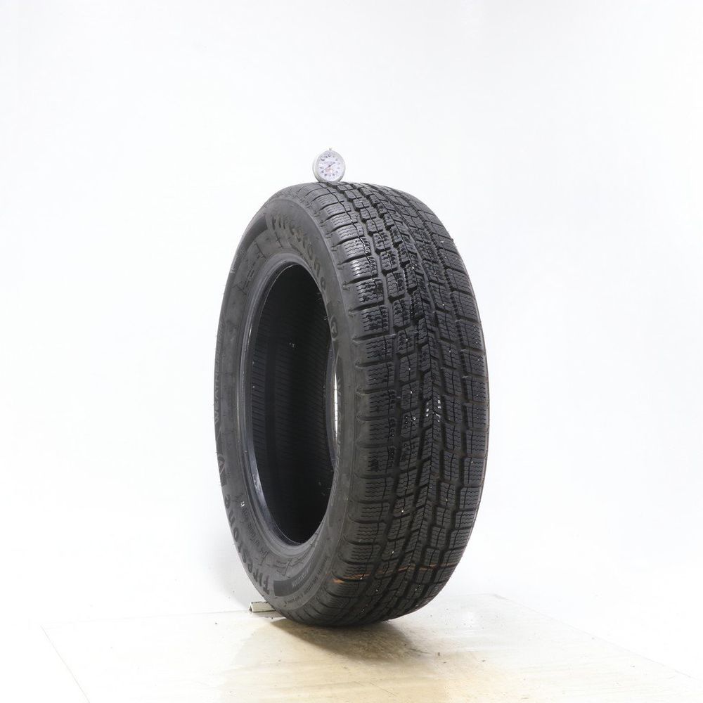 Used 215/60R17 Firestone WeatherGrip 96H - 9/32 - Image 1