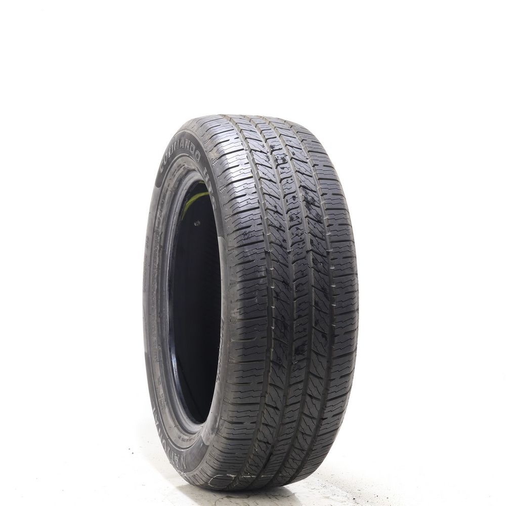 Driven Once 245/55R19 National Commando HTS 103H - 11/32 - Image 1