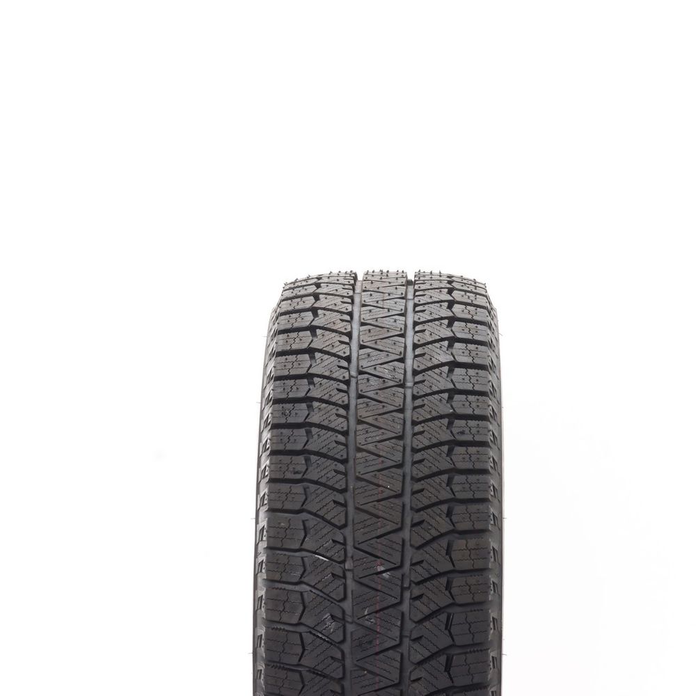 Driven Once 235/65R16 Bridgestone Blizzak WS90 Studless 103T - 12/32 - Image 2