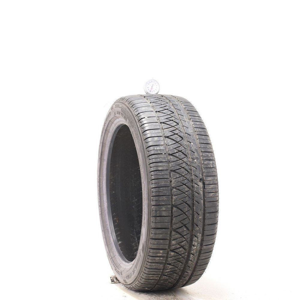 Used 215/45R17 Falken Ziex ZE960 A/S 91V - 7.5/32 - Image 1