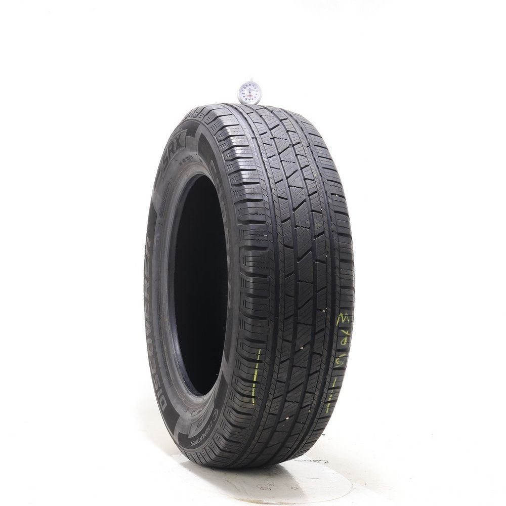 Used 235/65R18 Cooper Discoverer SRX 106T - 6.5/32 - Image 1