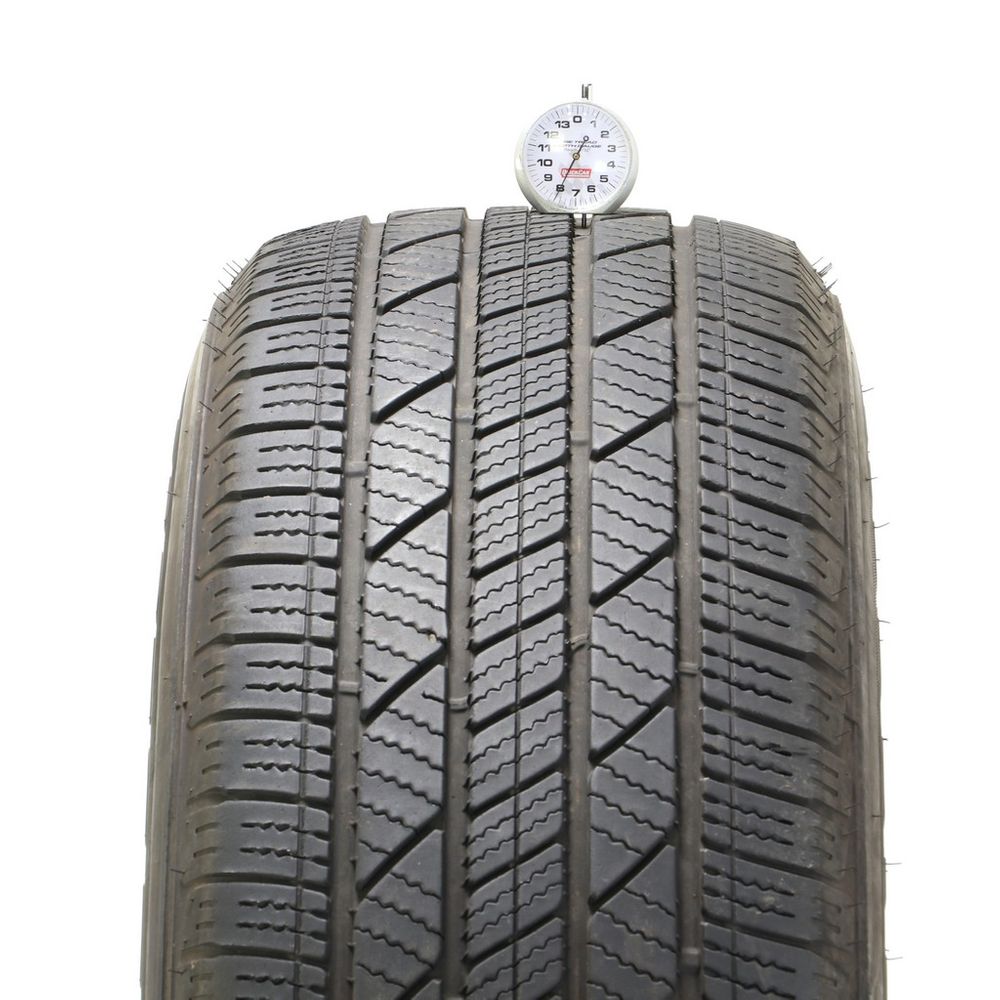 Set of (4) Used 275/60R20 Bridgestone Dueler LX 115T - 8-9.5/32 - Image 2