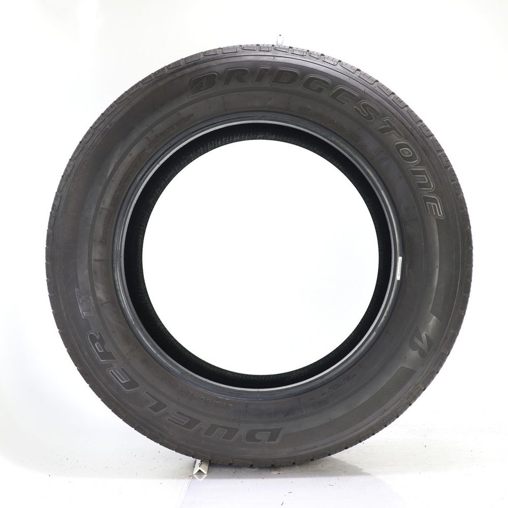 Set of (4) Used 275/60R20 Bridgestone Dueler LX 115T - 8-9.5/32 - Image 3