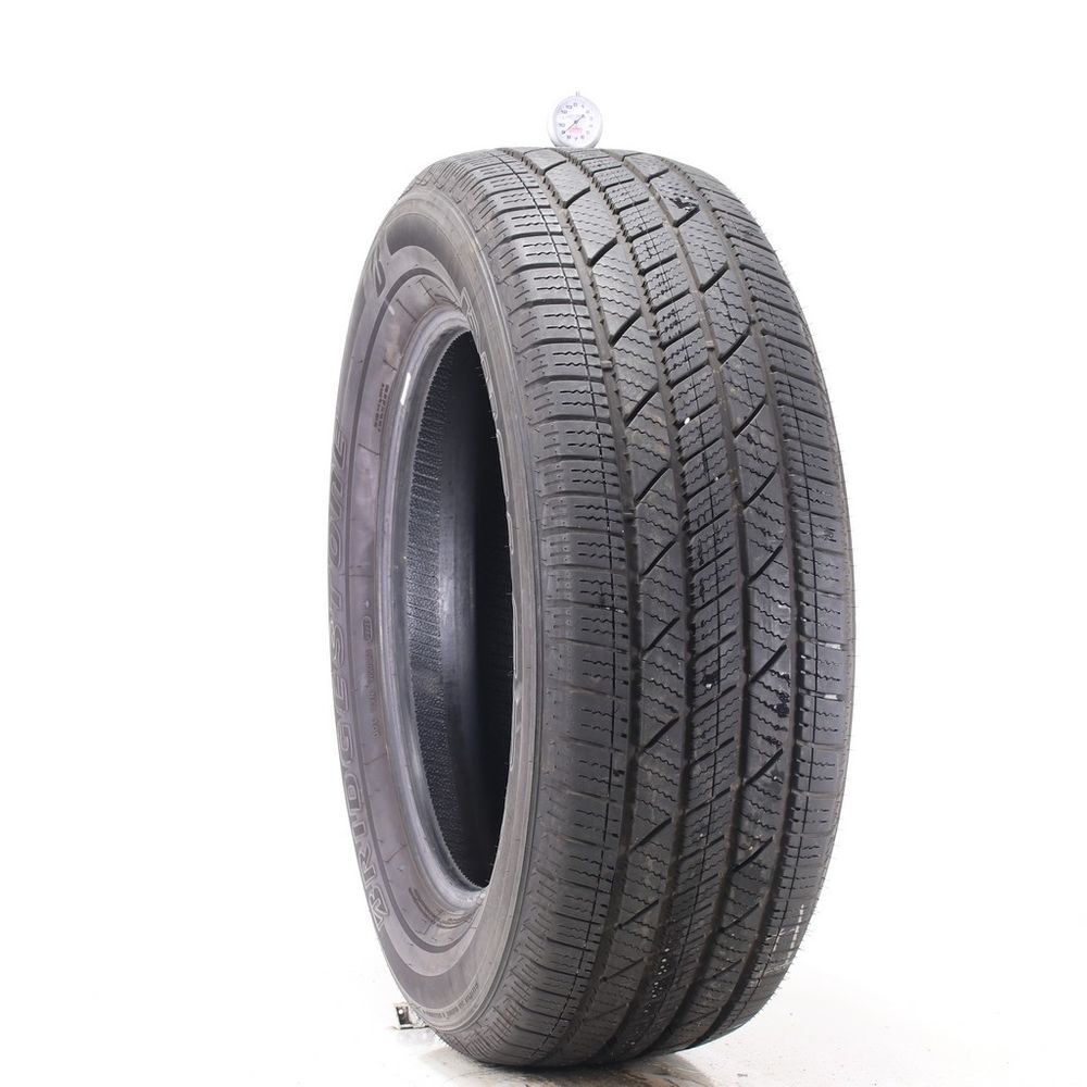 Set of (4) Used 275/60R20 Bridgestone Dueler LX 115T - 8-9.5/32 - Image 4