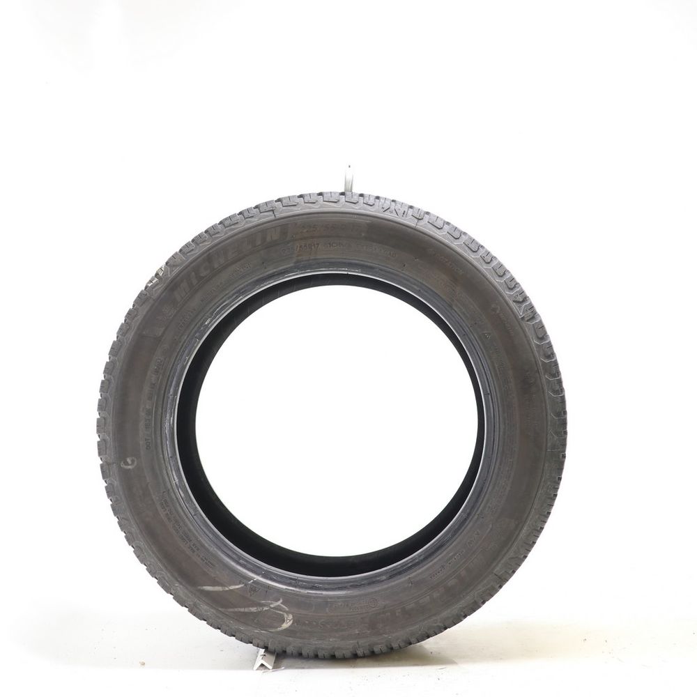 Used 225/55R17 Michelin CrossClimate 2 101V - 8/32 - Image 3