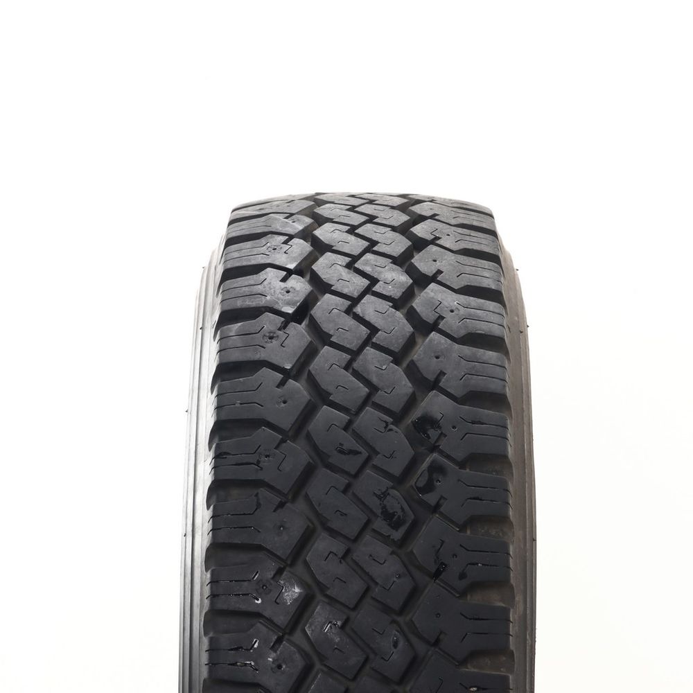 Used LT 265/70R18 Toyo M-55 124/121Q E - 16/32 - Image 2
