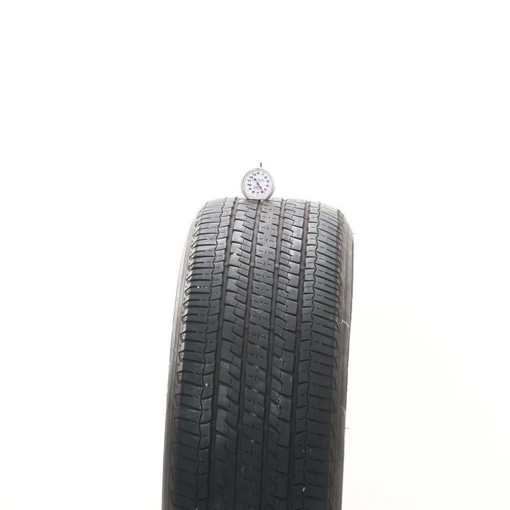 Used 235/55R18 Firestone Champion Fuel Fighter 100V - 5.5/32 - Image 2