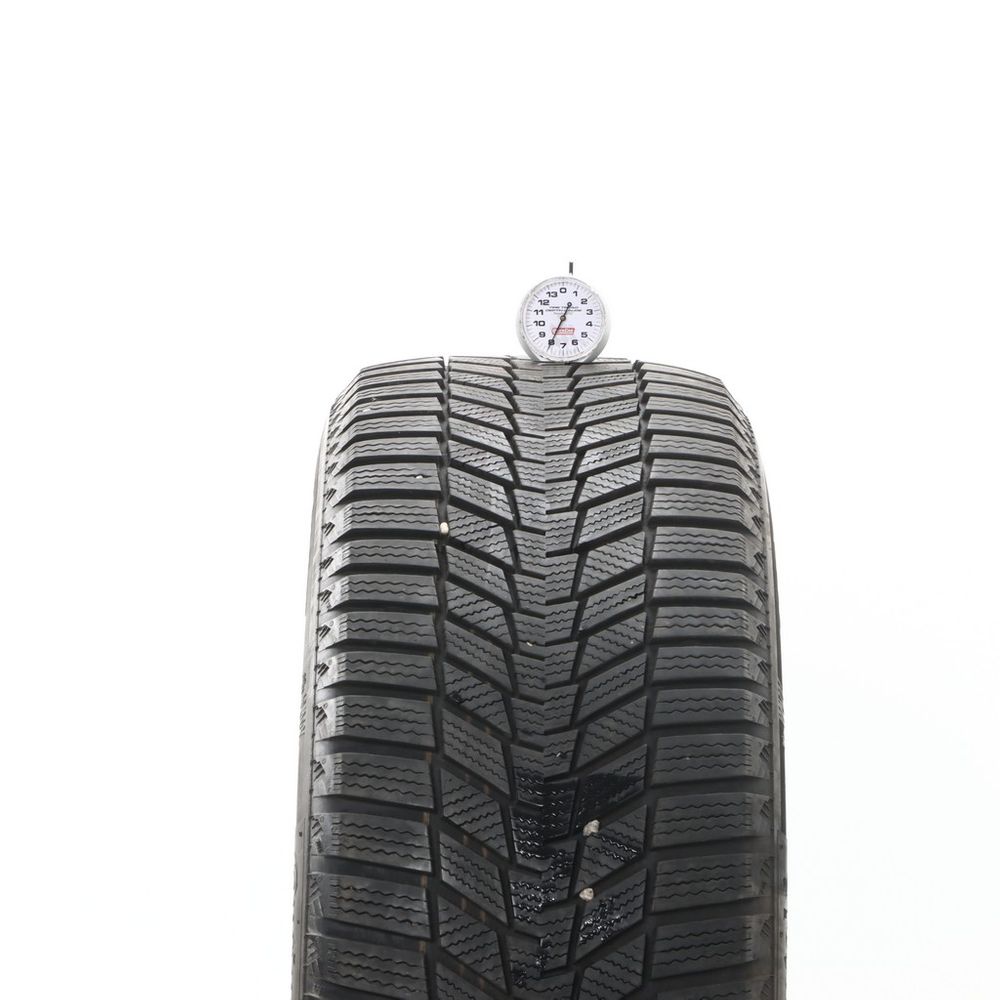 Used 235/55R18 Continental WinterContact SI 104H - 8/32 - Image 2