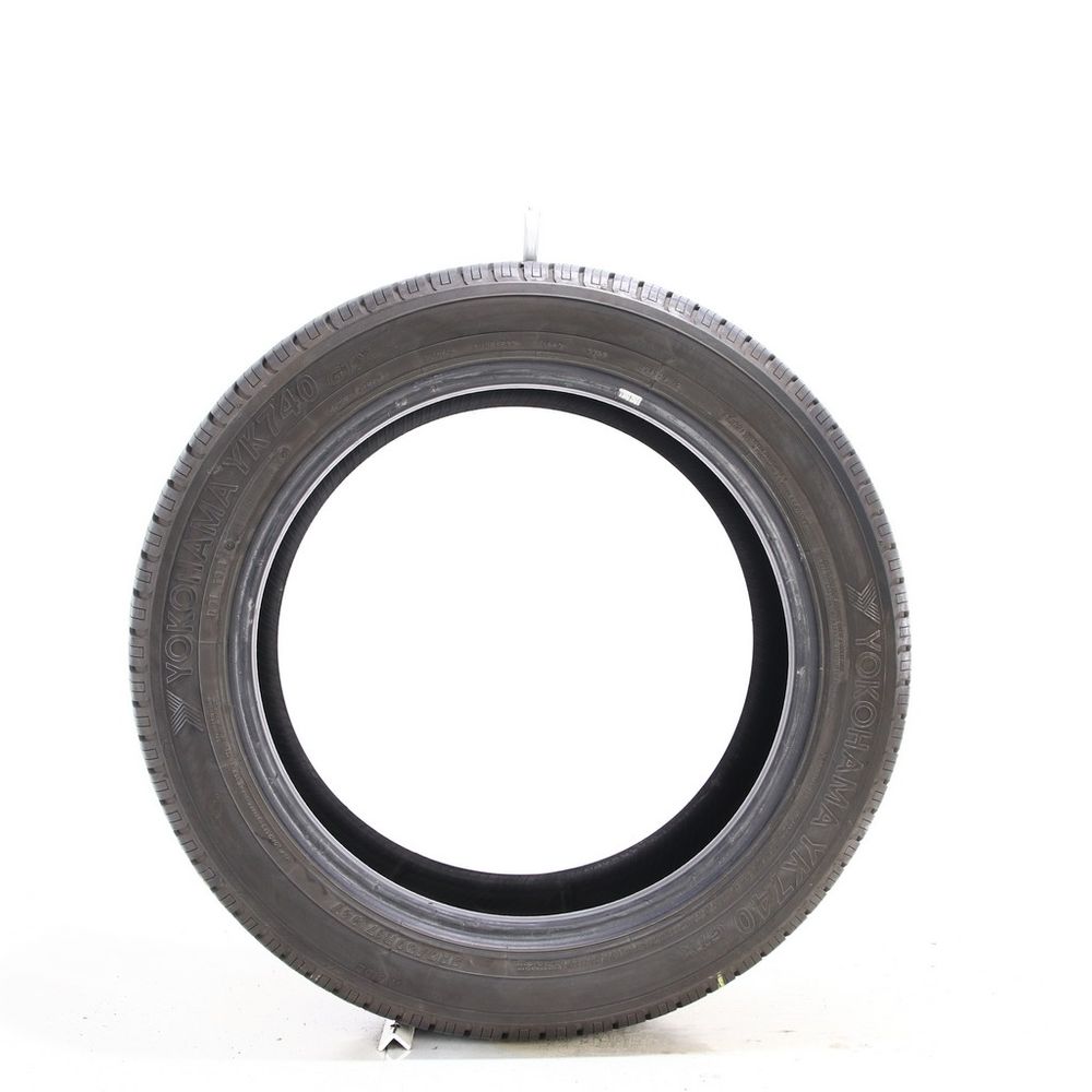Used 225/50R17 Yokohama YK740 GTX 94V - 10/32 - Image 3