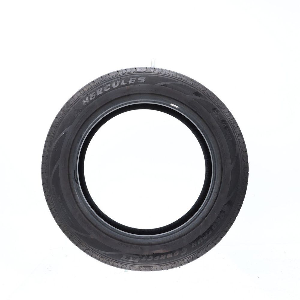 Set of (2) Used 225/60R18 Hercules Roadtour Connect AS 100H - 8.5-9.5/32 - Image 6