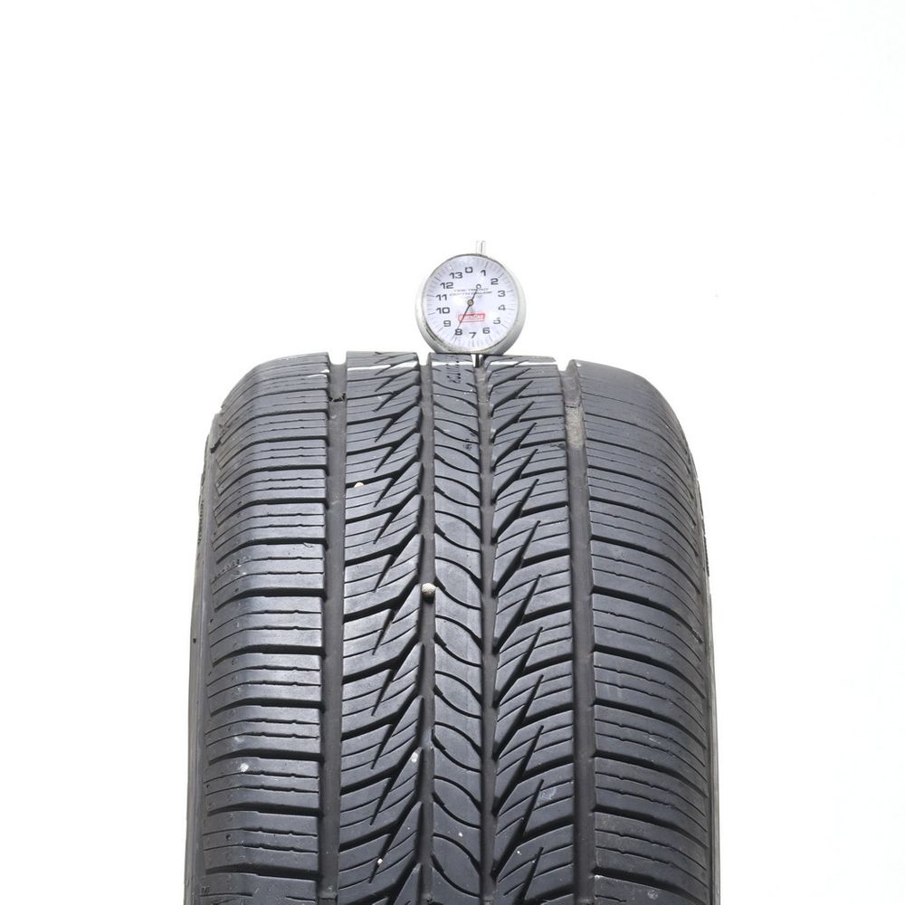 Set of (4) Used 225/60R18 General Altimax RT43 100H - 6.5-8/32 - Image 11