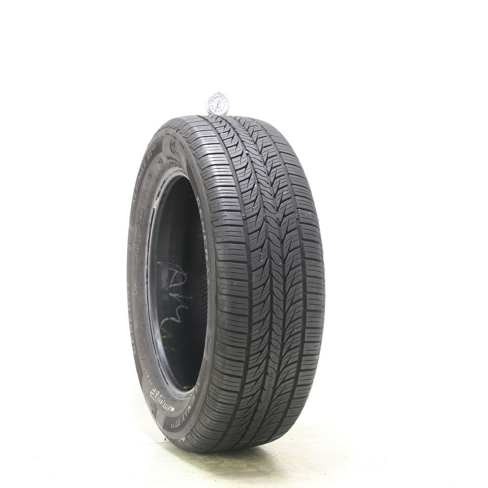 Set of (4) Used 225/60R18 General Altimax RT43 100H - 6.5-8/32 - Image 10