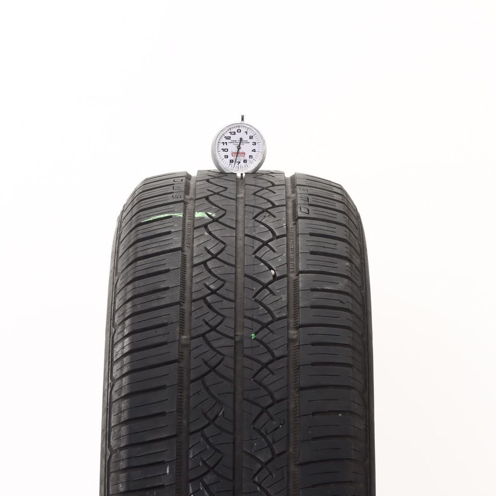 Set of (2) Used 235/65R17 Continental TrueContact Tour 104T - 7.5-9/32 - Image 2