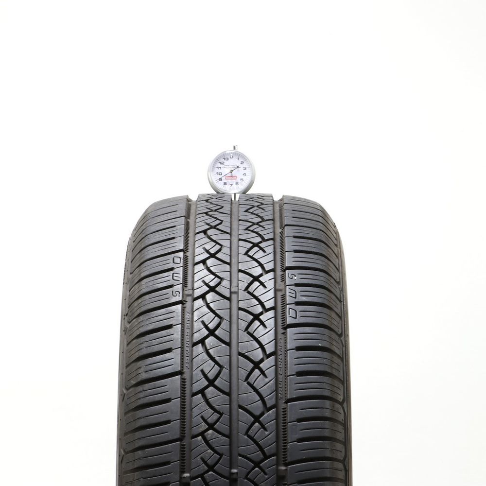 Set of (2) Used 235/65R17 Continental TrueContact Tour 104T - 7.5-9/32 - Image 5