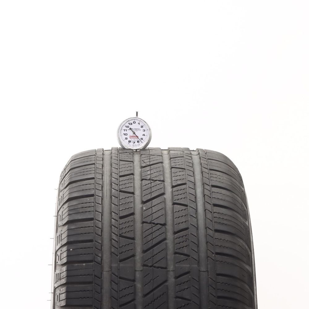 Set of (2) Used 275/60R20 Cooper Discoverer SRX 115H - 5.5-6/32 - Image 2