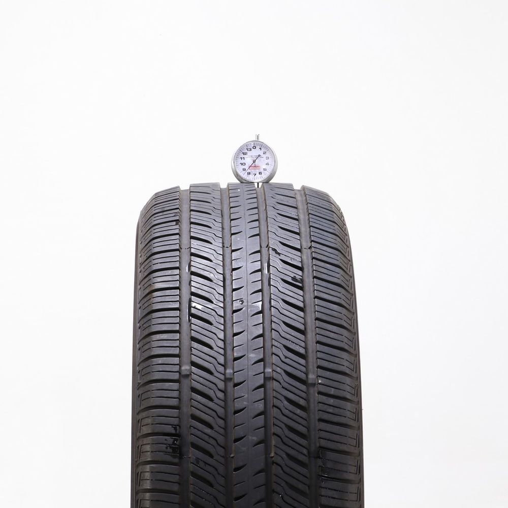 Set of (4) Used 235/60R18 Yokohama Avid Ascend LX 103H - 8.5-10/32 - Image 2