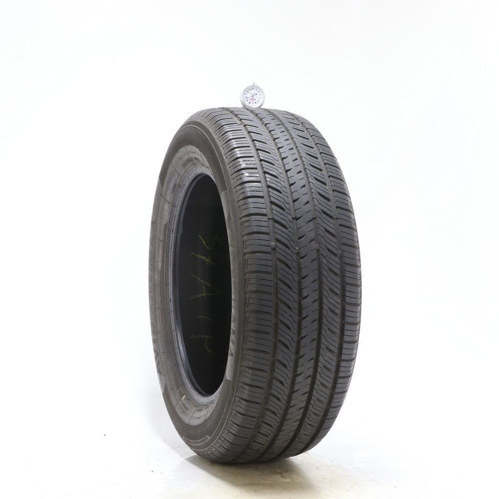 Set of (4) Used 235/60R18 Yokohama Avid Ascend LX 103H - 8.5-10/32 - Image 7