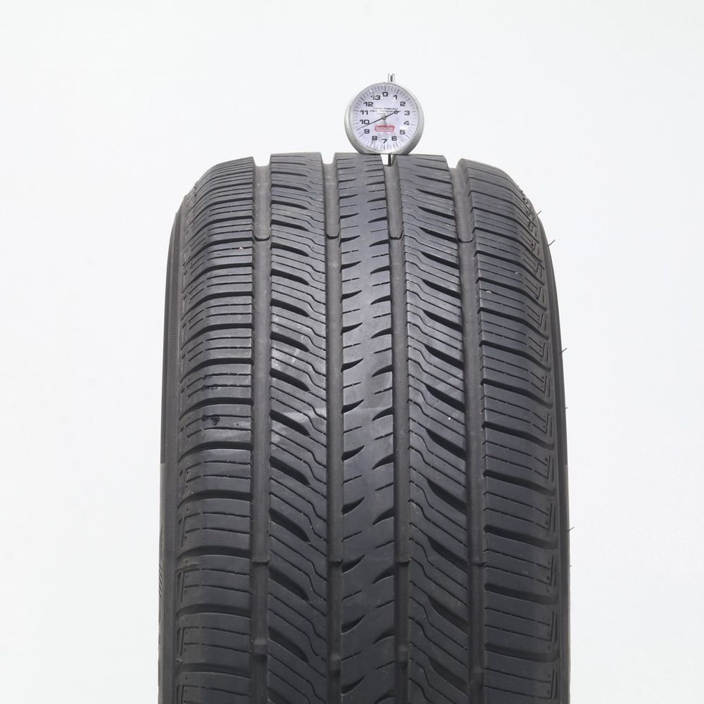 Set of (4) Used 235/60R18 Yokohama Avid Ascend LX 103H - 8.5-10/32 - Image 8