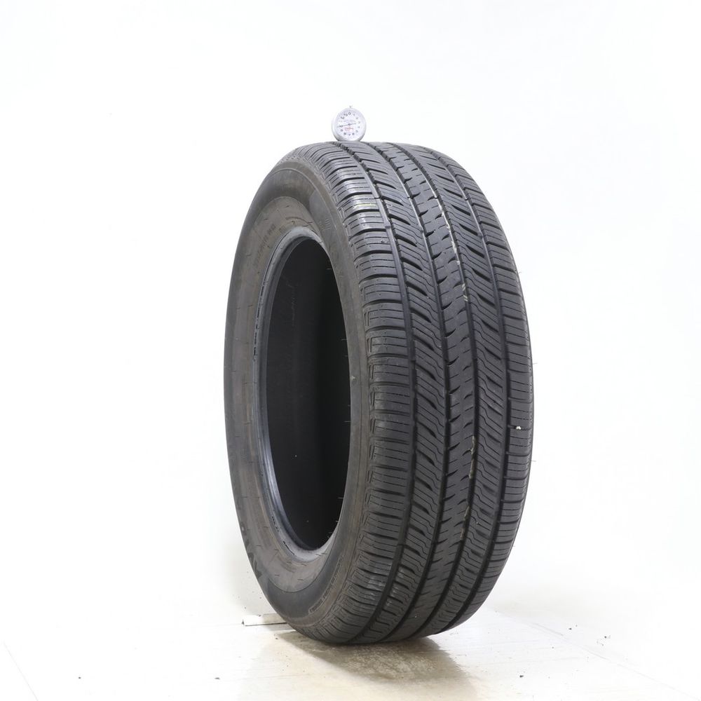 Set of (4) Used 235/60R18 Yokohama Avid Ascend LX 103H - 8.5-10/32 - Image 10
