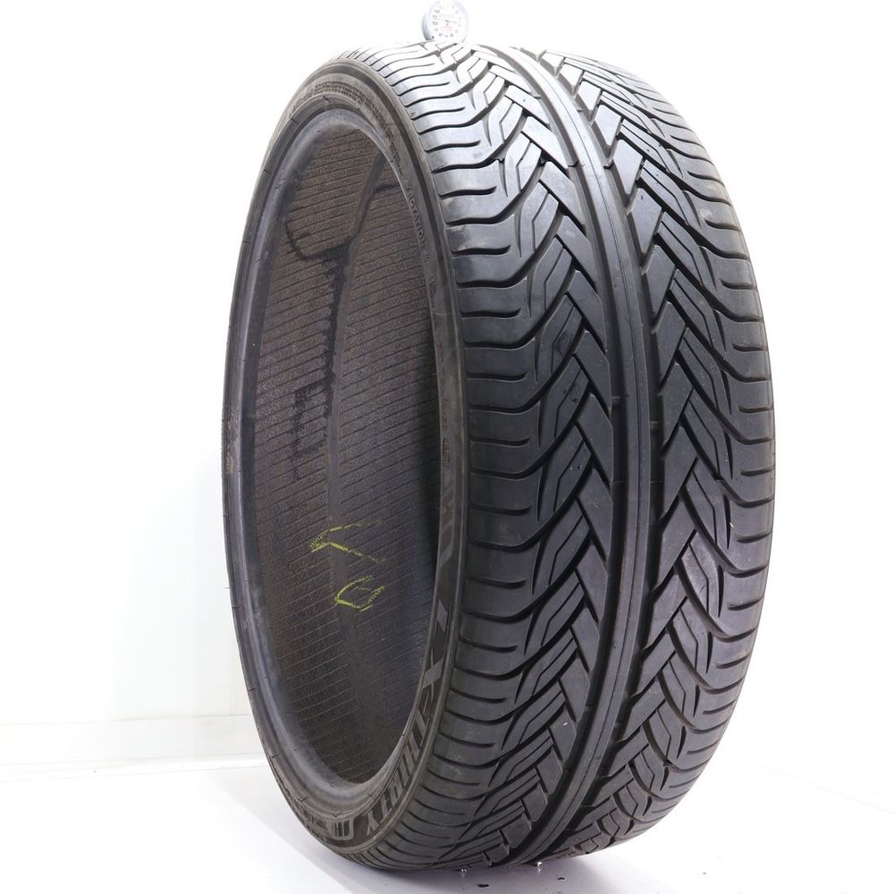 Used 305/30ZR26 Lexani LX-Thirty 109W - 10.5/32 - Image 1