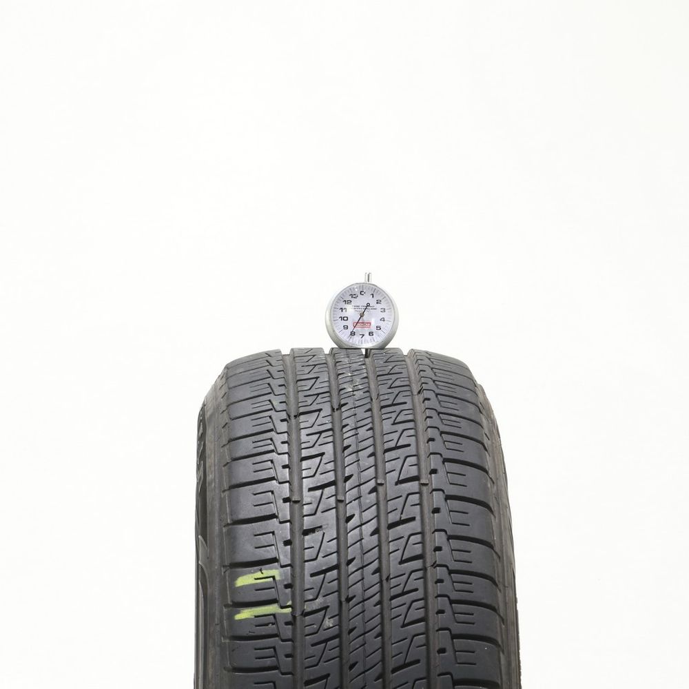 Set of (2) Used 205/60R16 Goodyear Assurance MaxLife 92V - 8-9/32 - Image 2