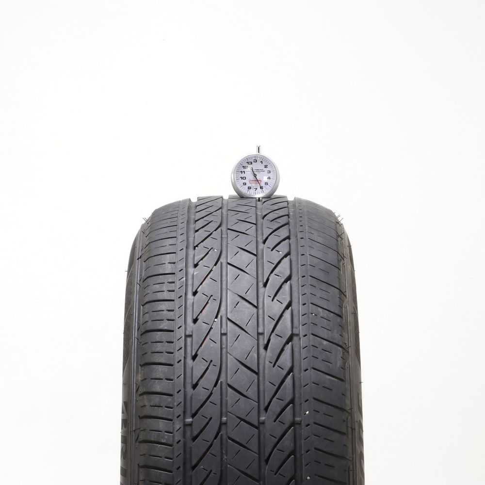 Set of (4) Used 235/60R18 Bridgestone Turanza EL440 103H - 6-7.5/32 - Image 2