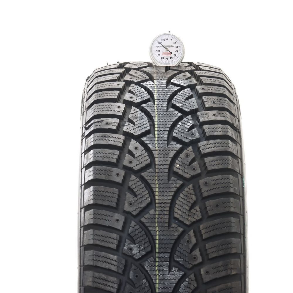 Used 225/60R16 General Altimax Arctic 98Q - 12/32 - Image 2