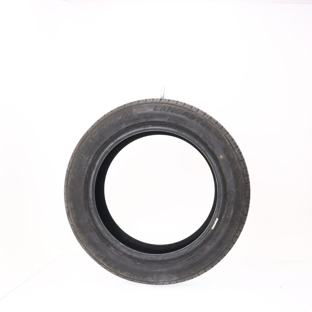 Set of (2) Used 205/55R16 Lancaster LR-66 91V - 8-9/32 - Image 6