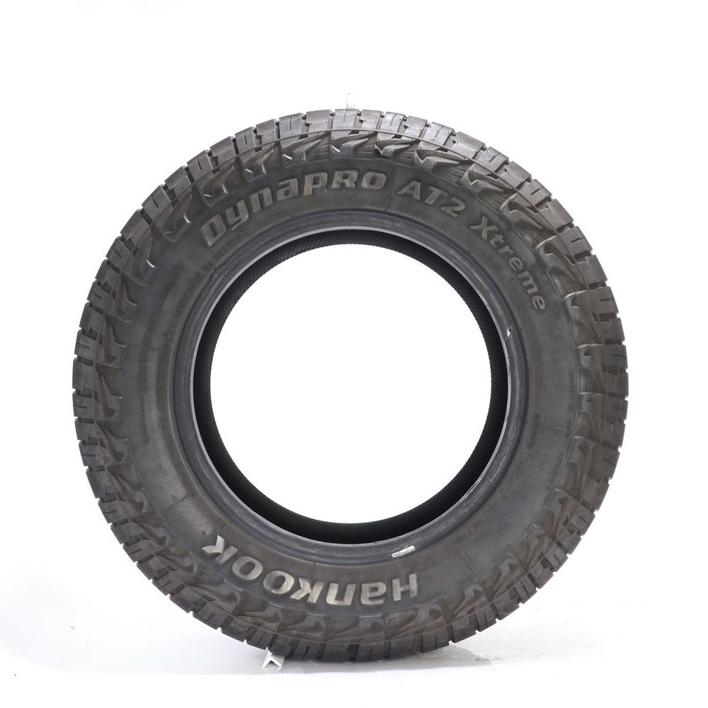 Used 265/65R17 Hankook Dynapro AT2 Xtreme 112T - 10.5/32 - Image 3