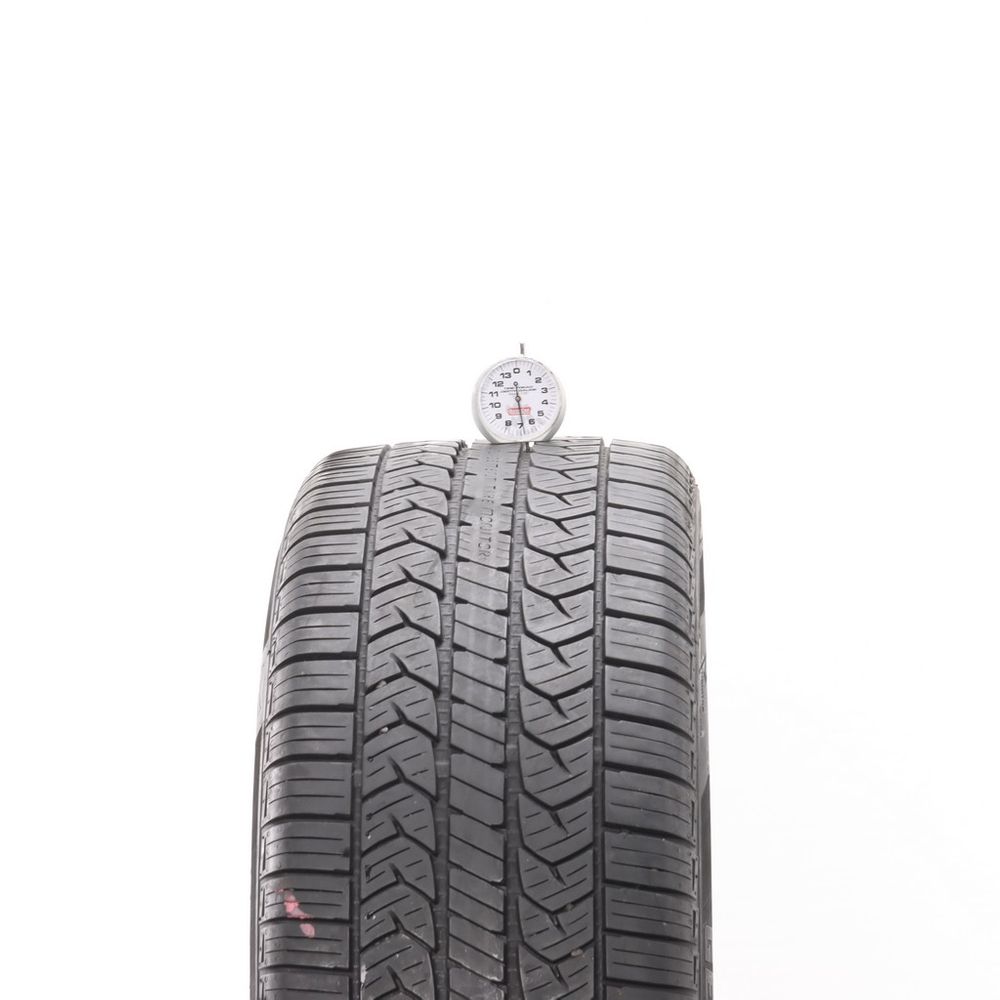 Set of (2) Used 225/55R19 General Altimax RT45 99H - 6.5-7.5/32 - Image 2