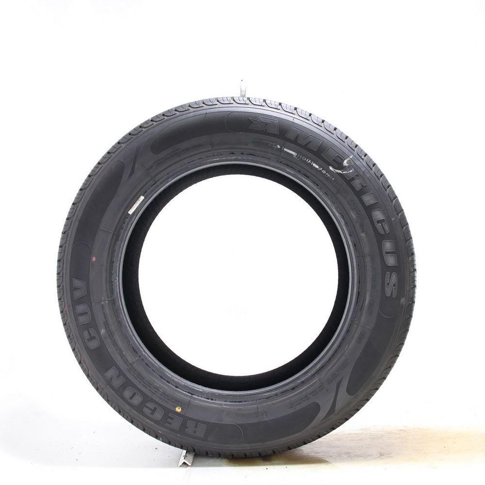 Used 245/60R18 Americus Recon CUV R601 105V - 9/32 - Image 3