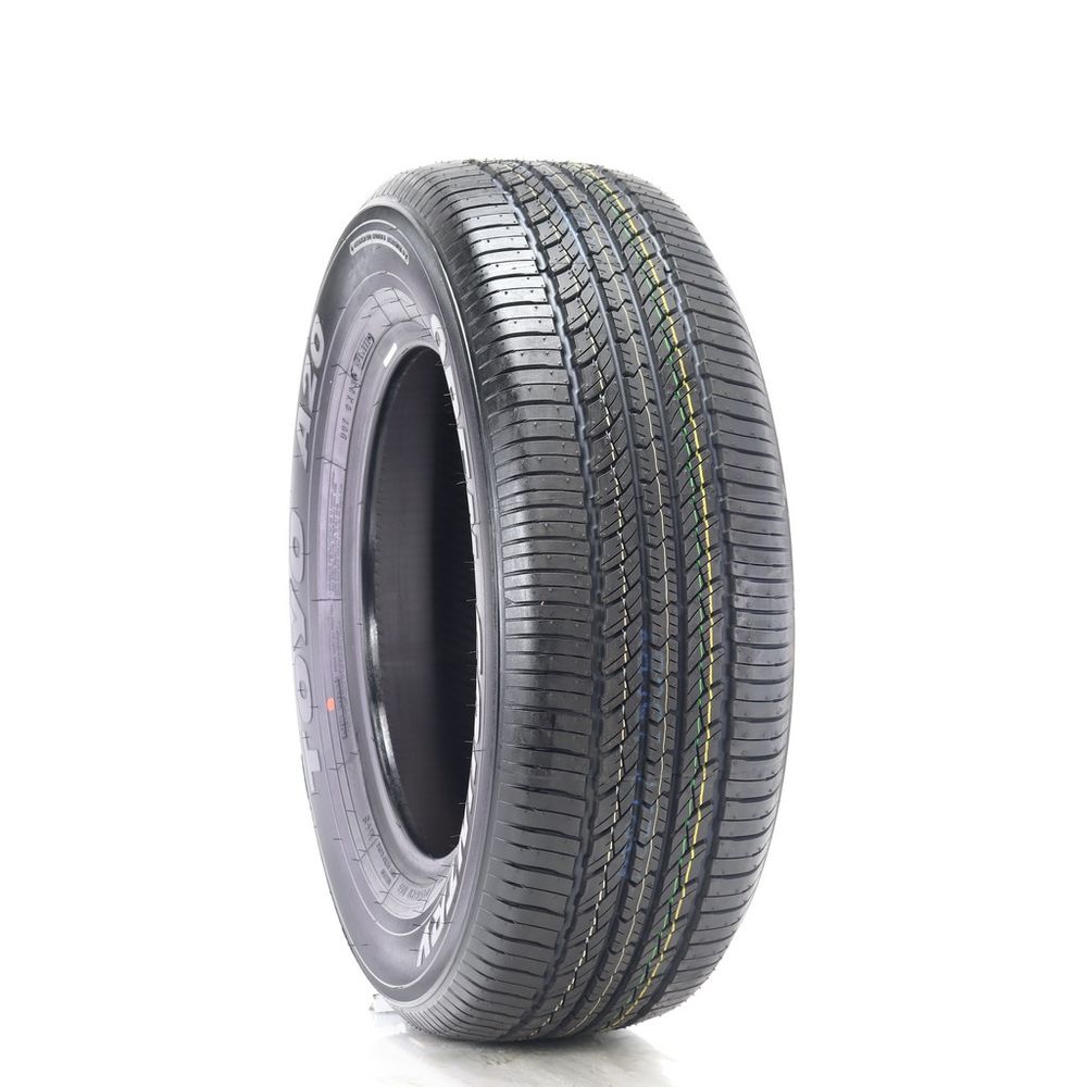 New 245/65R17 Toyo Open Country A20 105S - 10/32 - Image 1
