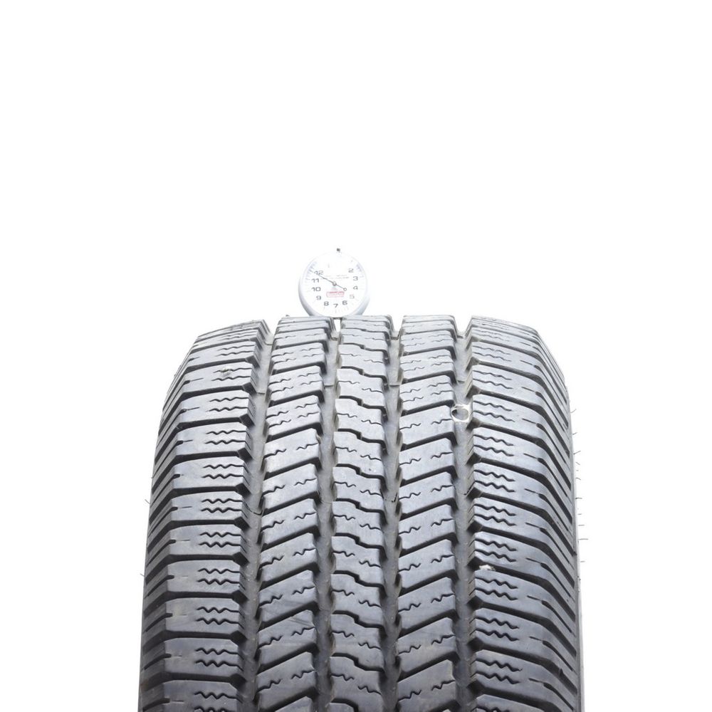 Used LT 305/60R20 Goodyear Wrangler SR-A 118/115S D - 11.5/32 - Image 2