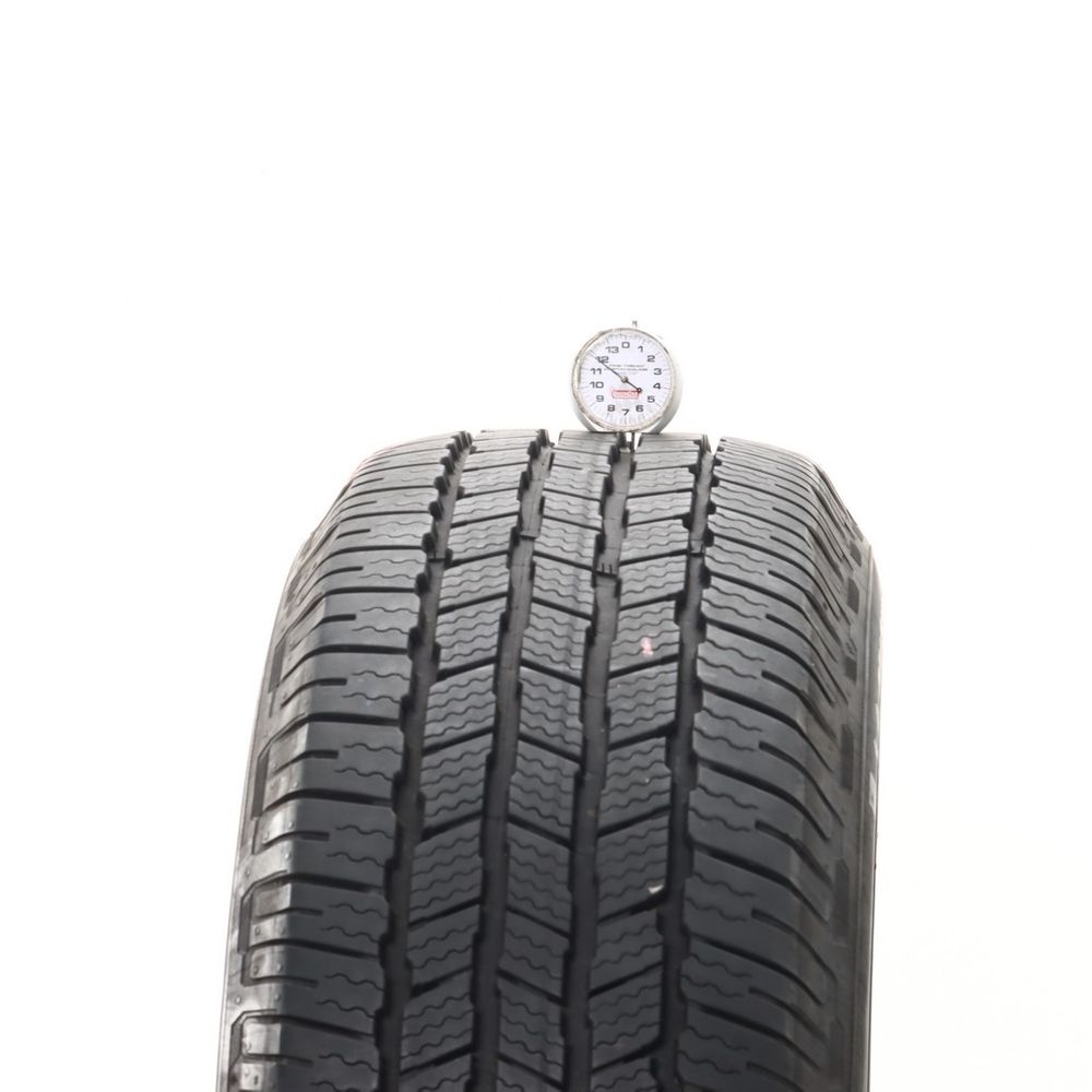 Set of (2) Used 265/65R18 Michelin Defender LTX M/S 2 116T - 10.5-11.5/32 - Image 5
