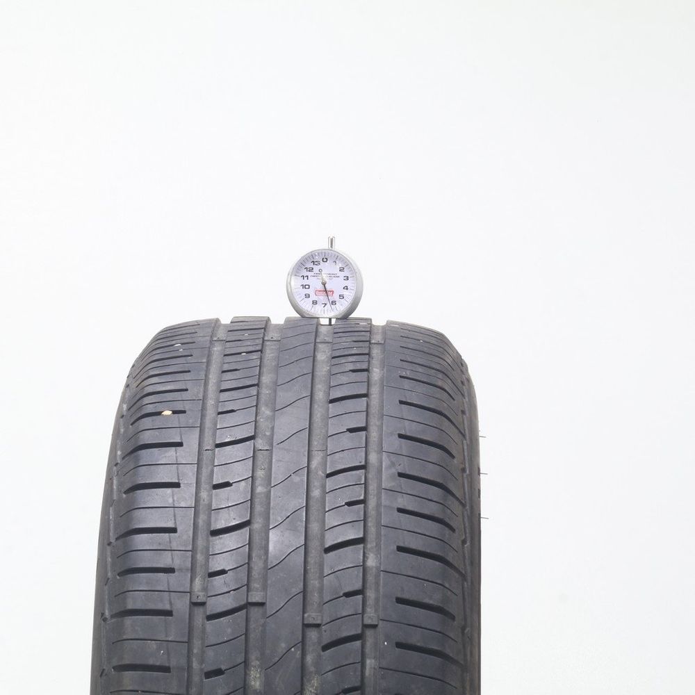 Set of (2) Used 235/60R17 Mastercraft Stratus AS 102H - 6-6.5/32 - Image 2