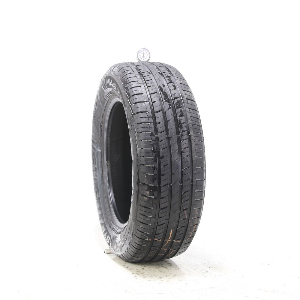 Set of (2) Used 235/60R17 Mastercraft Stratus AS 102H - 6-6.5/32 - Image 4