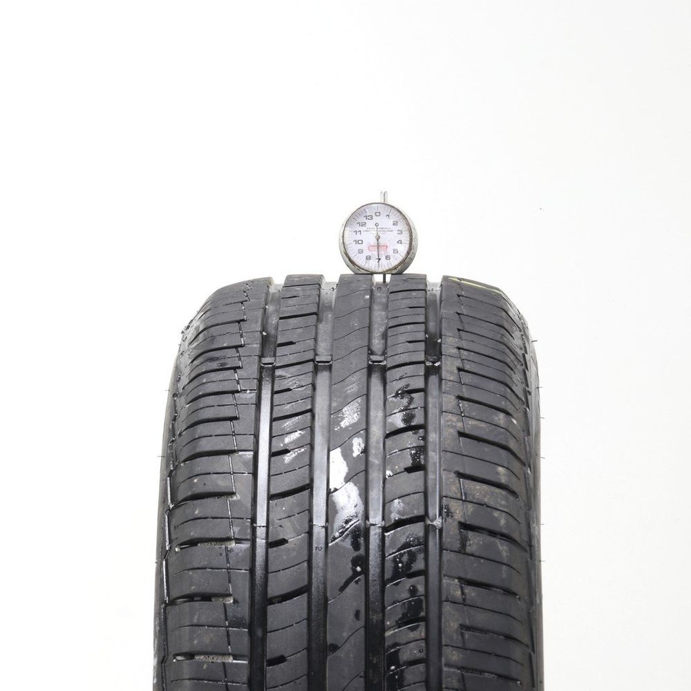 Set of (2) Used 235/60R17 Mastercraft Stratus AS 102H - 6-6.5/32 - Image 5