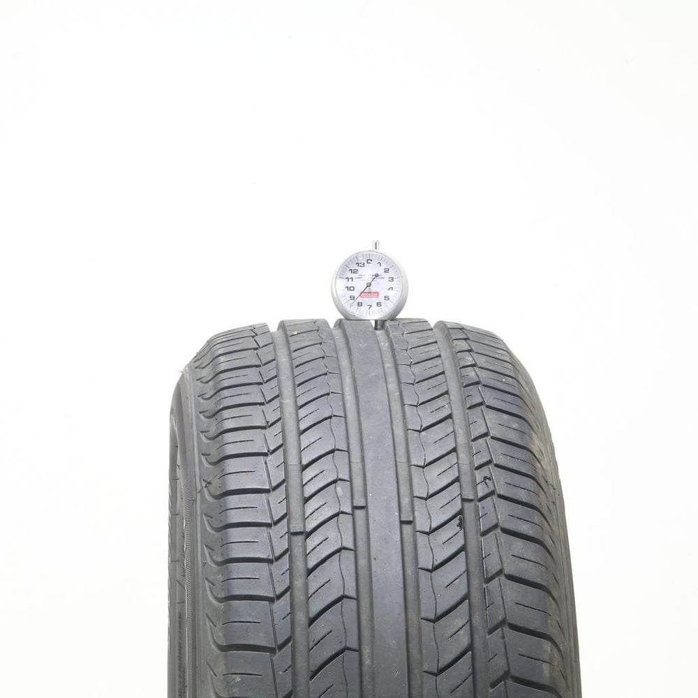 Set of (2) Used 235/55R18 Summit Ultramax A/S 100V - 8-8.5/32 - Image 5