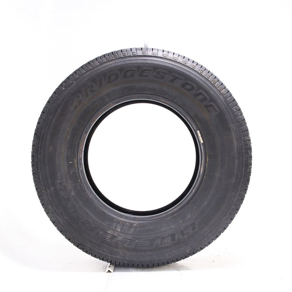 Used LT 245/75R16 Bridgestone Dueler LTH 120/116R E - 13.5/32 - Image 3