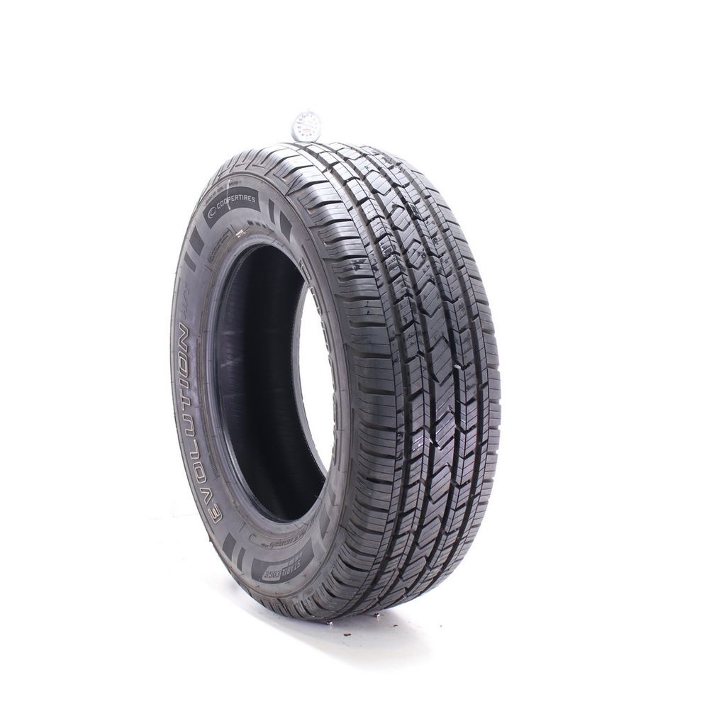 Used 245/65R17 Cooper Evolution H/T 107T - 11/32 - Image 1