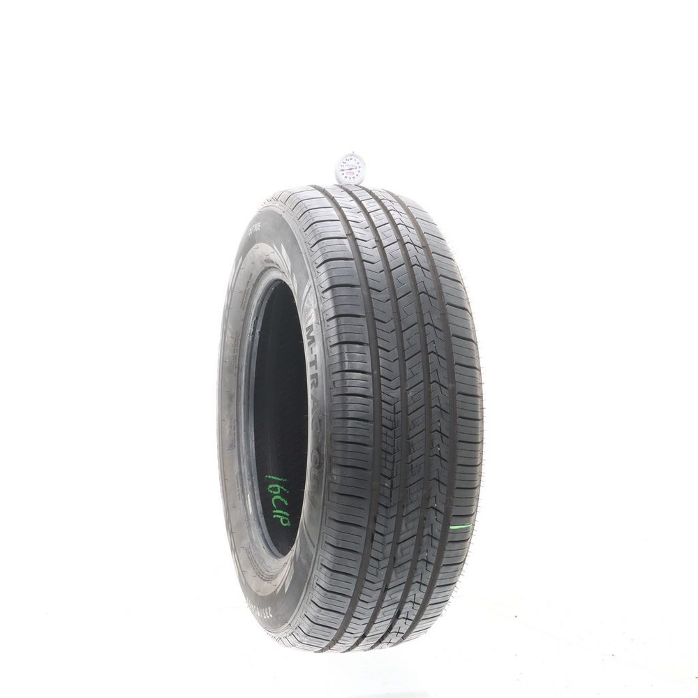Used 235/65R17 Mastertrack M-Trac CUV 104H - 9.5/32 - Image 1