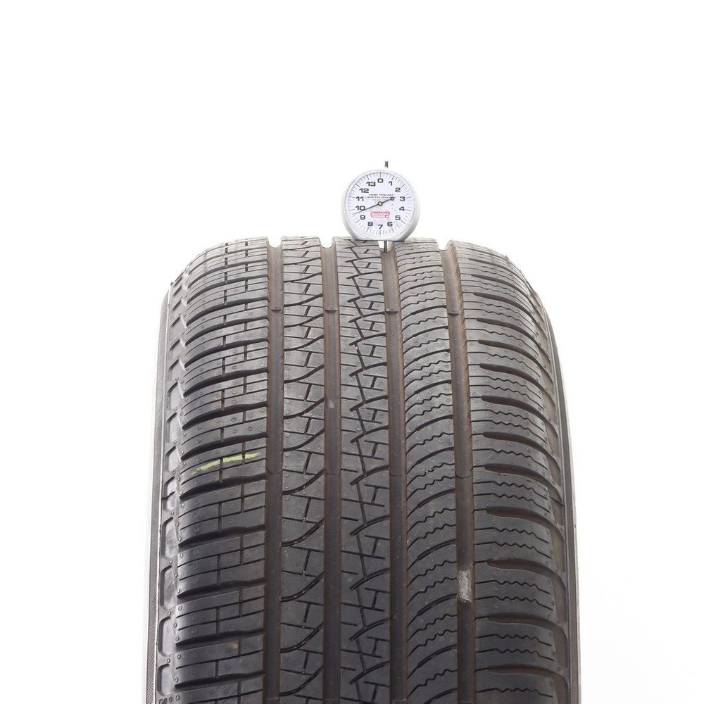 Set of (4) Used 255/60R20 Pirelli Scorpion Zero LR 113V - 8.5-9.5/32 - Image 5