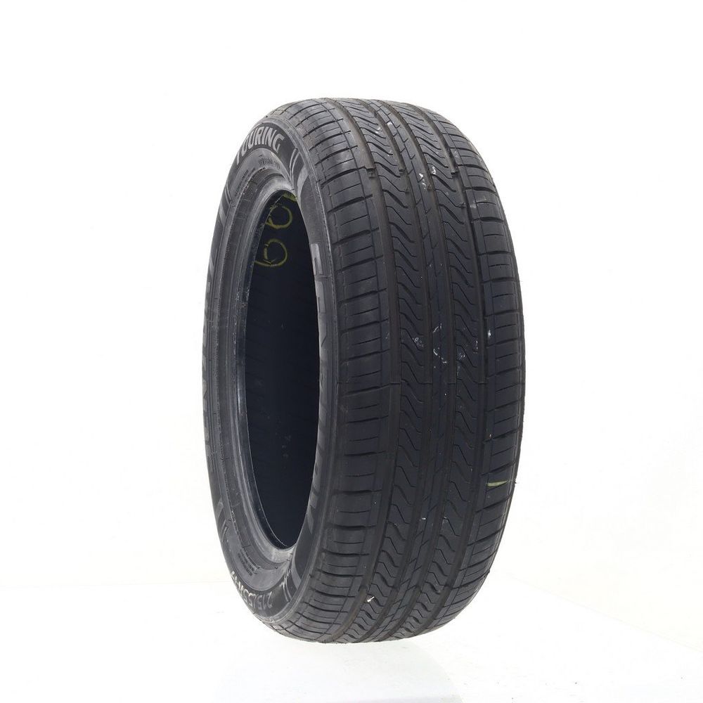 Driven Once 215/55R17 Sentury Touring 94V - 10/32 - Image 1
